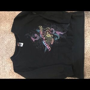 Harley Davidson Shirt